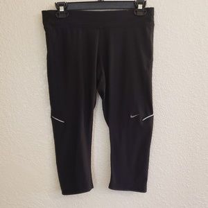 Nike running leggings